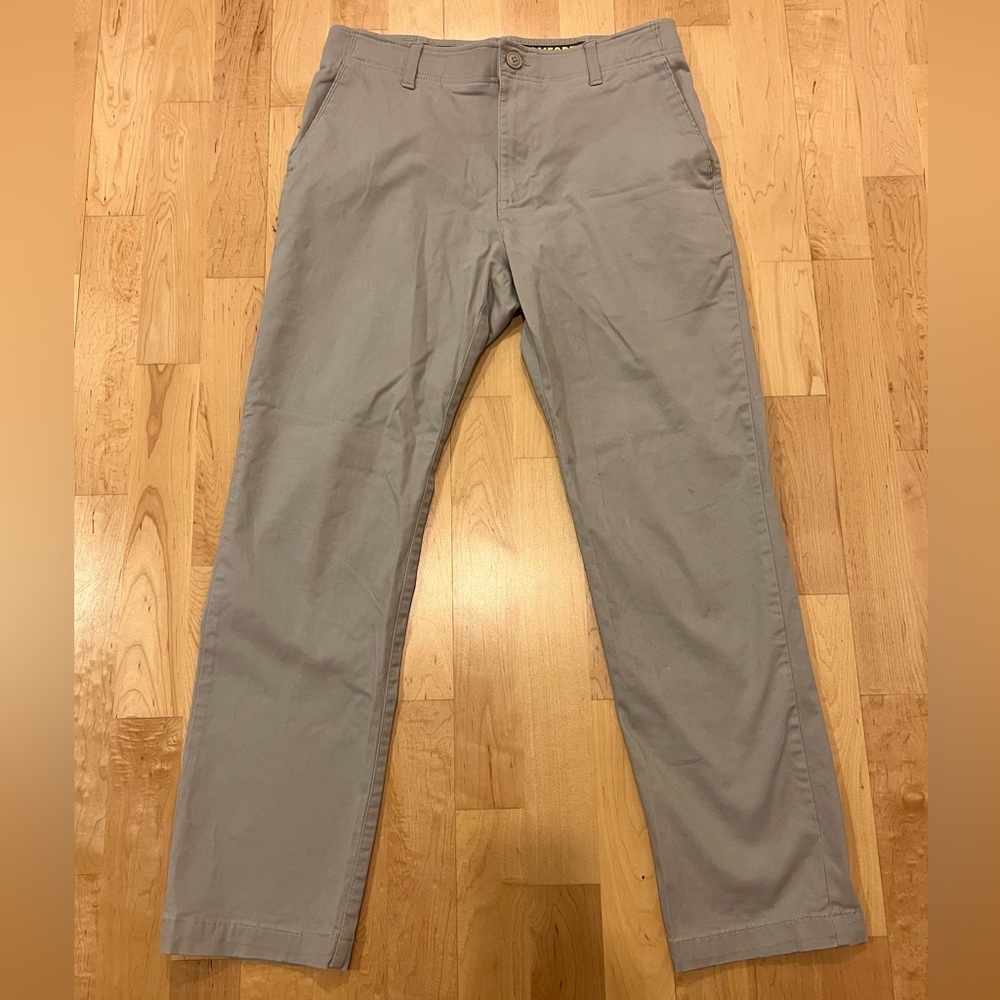 Lee Performance Series Extreme Comfort Khakis - Men’s size 32 x 30